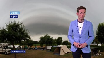 Rtl Weer - Laat