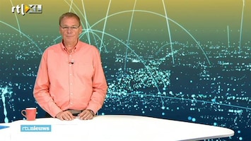 RTL Nieuws 09:00 uur