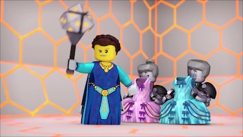 LEGO Nexo Knights Het koningstoernooi