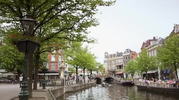 Mijn Stad - Mijn Stad Leiden