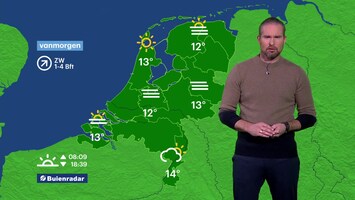 Rtl Weer - 06:30