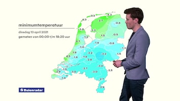 Rtl Weer - Laat 2021