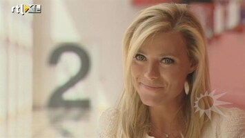 RTL Boulevard Gigi Ravelli blikt terug op een bewogen seizoen