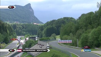 RTL GP: TCR Series Oostenrijk