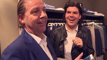 Roy Donders: Stylist Van Het Zuiden - Afl. 5