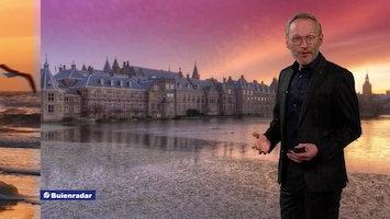 RTL Weer 18:30 uur