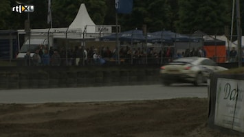 Rtl Gp: Rallycross Challenge - Valkenswaard