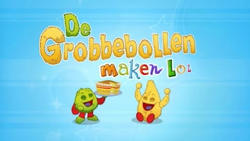 De Grobbebollen Maken Lol - Kungfu