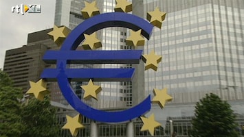 RTL Z Nieuws Griekenland haalt doelen niet, troika EU, IMF en ECB komt 10 dagen niet langs