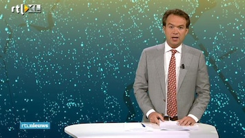 RTL Nieuws 18:00 uur