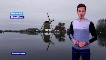 Rtl Weer En Verkeer - Afl. 61