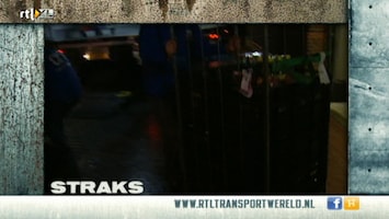 Rtl Transportwereld - Afl. 8