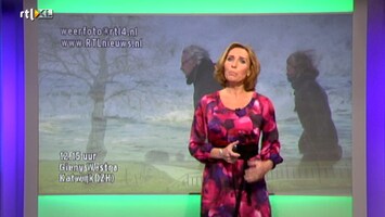 RTL Weer RTL Weer (late Uitzending)