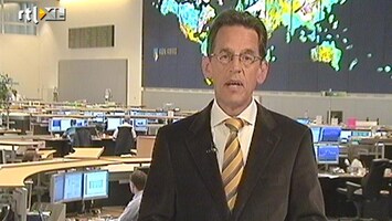 RTL Z Nieuws Klene (ABN): positief verrast over groei