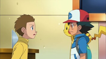 Pokémon Lol trappen in de Virbank Gym! (deel 1)