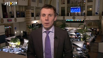 RTL Z Nieuws 09:00 Vierde kwartaal is kwartaal van grote afschrijvingen