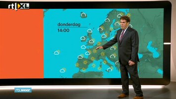 Rtl Weer - Laat