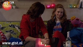 Goede Tijden, Slechte Tijden GTST shortie 24 maart 2011