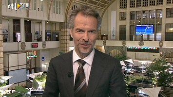 RTL Z Nieuws AEX richting hoogste punt van het jaar: 357 punten