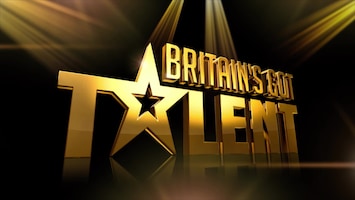 Britain's Got Talent Afl. 4