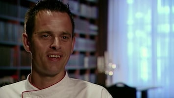 Topchef Tegen Sterrenchef 