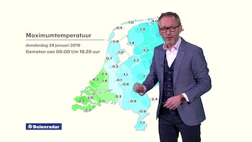 Rtl Weer - Laat