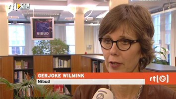 RTL Z Nieuws Koopkrachtdaling van 1-2% is geen uitzondering