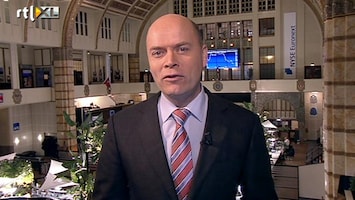 RTL Z Nieuws Onderhandelingen over bezuinigingen VS op niets uitgelopen