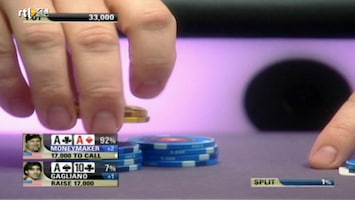 Rtl Poker: European Poker Tour - Rtl Poker: European Poker Tour - Pca /11