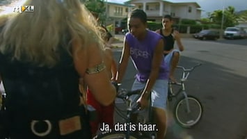 Helden Van 7: Dog The Bounty Hunter - Helden Van 7: Dog The Bounty Hunter Aflevering 16