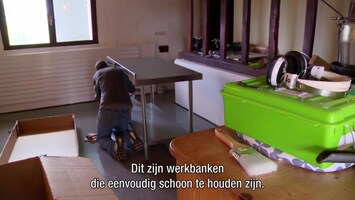 Een Nieuw Leven In De Zon Afl. 21