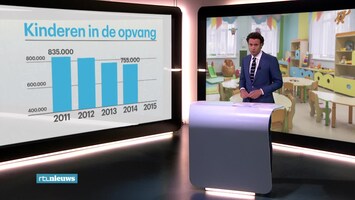 RTL Nieuws 18:00 uur