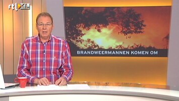 RTL Nieuws RTL Ontbijtnieuws, maandag 1 juli - 07:00 uur