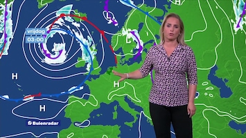 Rtl Weer En Verkeer - Afl. 312
