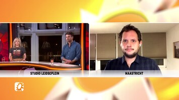 RTL Boulevard Afl. 16