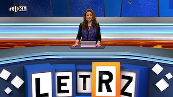 Letrz - Afl. 1