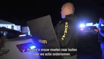 Politie Usa Live - Afl. 3