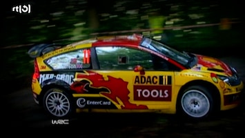 RTL GP: Rally Report RTL Gp: Rally Report /14
