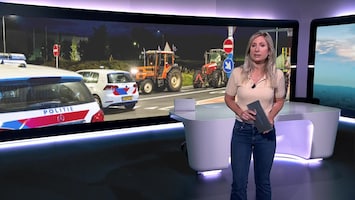 Rtl Nieuws - 19:30 Uur - 08:20 Uur