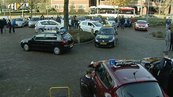 RTL Z Nieuws 25% van de rijscholen werkt zwart