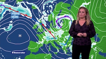 RTL Weer En Verkeer Afl. 504