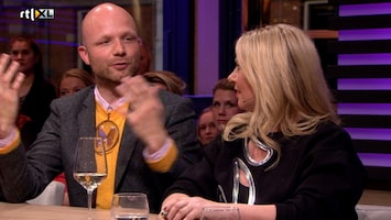 Rtl Late Night - Afl. 62