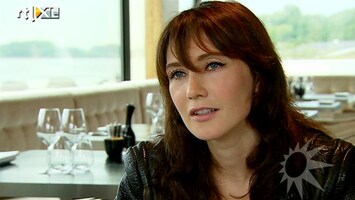 RTL Boulevard Carice van Houten heeft alles mee