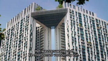 Zo Hebben Ze Dat Gebouwd