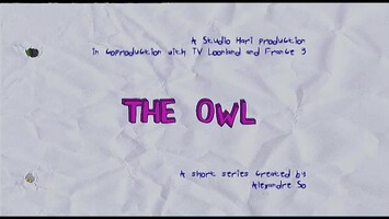 The Owl Afl. 17