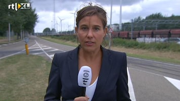 RTL Nieuws Rallyongeluk; hoe kon dit gebeuren?