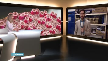 RTL Nieuws 07:00 uur