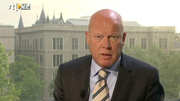 RTL Nieuws 'We gaan met z'n allen de prijs betalen'