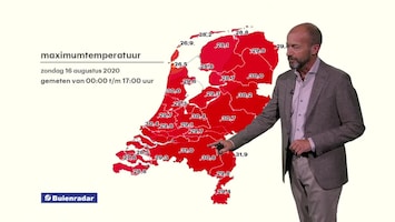 RTL Weer Laat