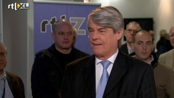 RTL Z Nieuws Oud-Imtech ceo in november: geen problemen in Duitsland